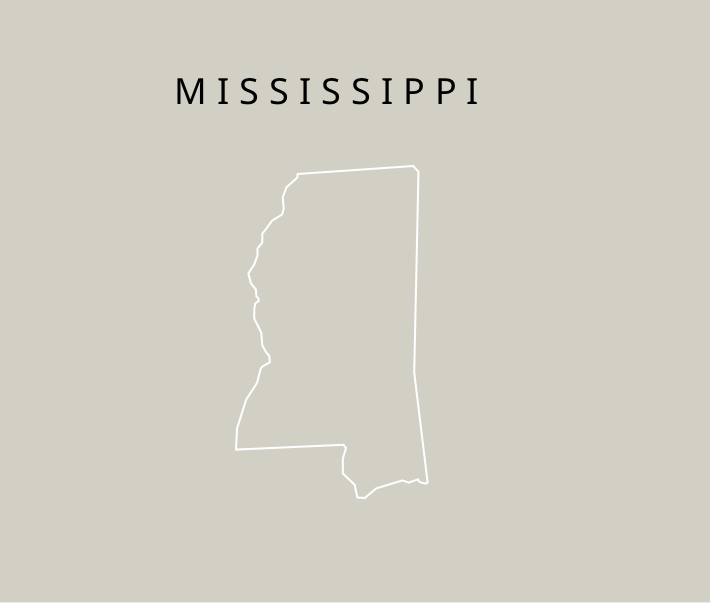 Serenity RV Park, Belden, Mississippi