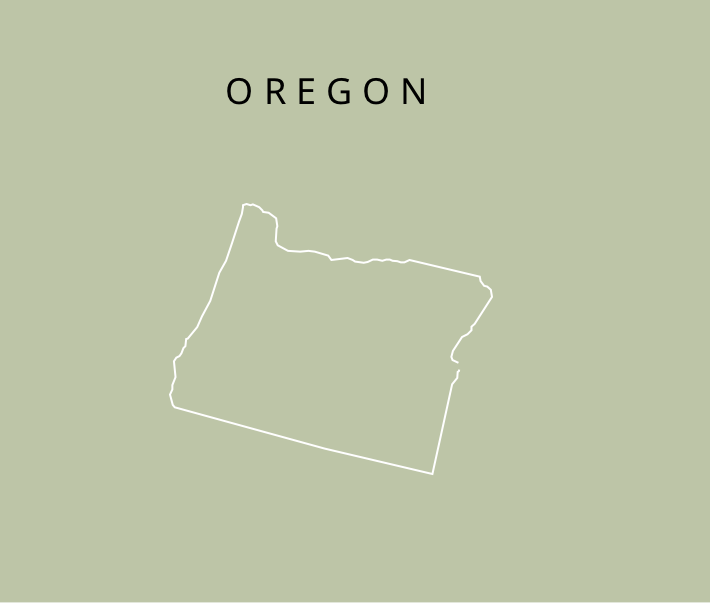 Stone Ledge RV Park, Terrebonne, Oregon